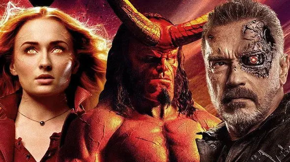 ۱۰ شکست‌خورده بزرگ گیشه در سال ۲۰۱۹/ از قسمت جدید ترمیناتور تا فیلم تیلور سوئیفت و سوفی ترنر 