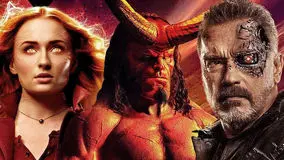 جزئیاتی که تو این اکشن‌ فیگور وجود داره، شخصیت اصلی تو فیلم نداشت! + فیلم 