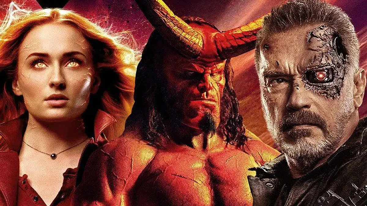 جزئیاتی که تو این اکشن‌ فیگور وجود داره، شخصیت اصلی تو فیلم نداشت!