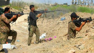 کشته شدن ۴ نظامی عراقی در یورش داعش