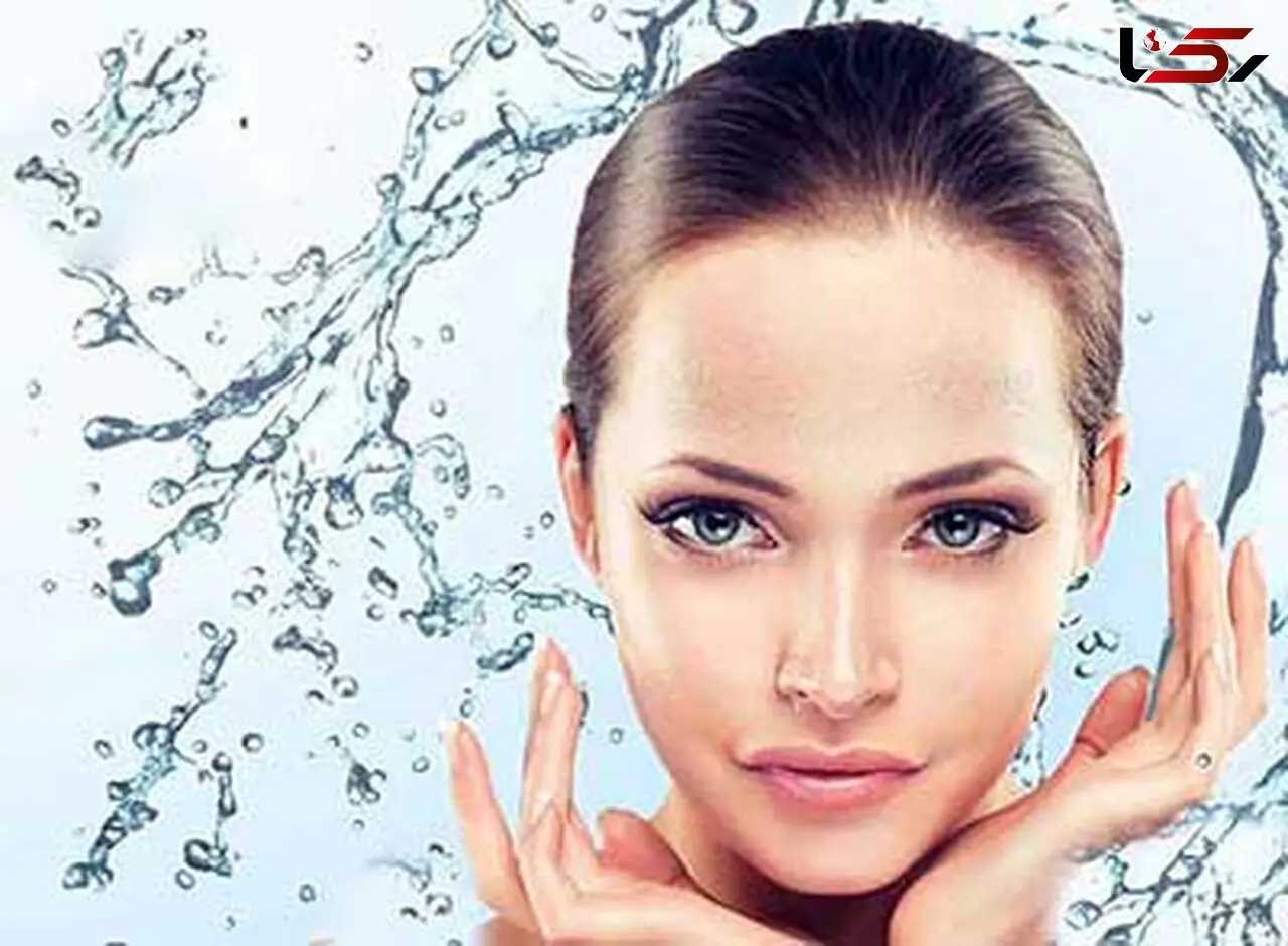به راحتی پوستی شفاف و زیبا داشته باشید