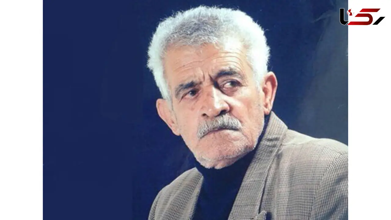 مداح مشهور فوت کرد + عکس و جزئیات / بوشهر
