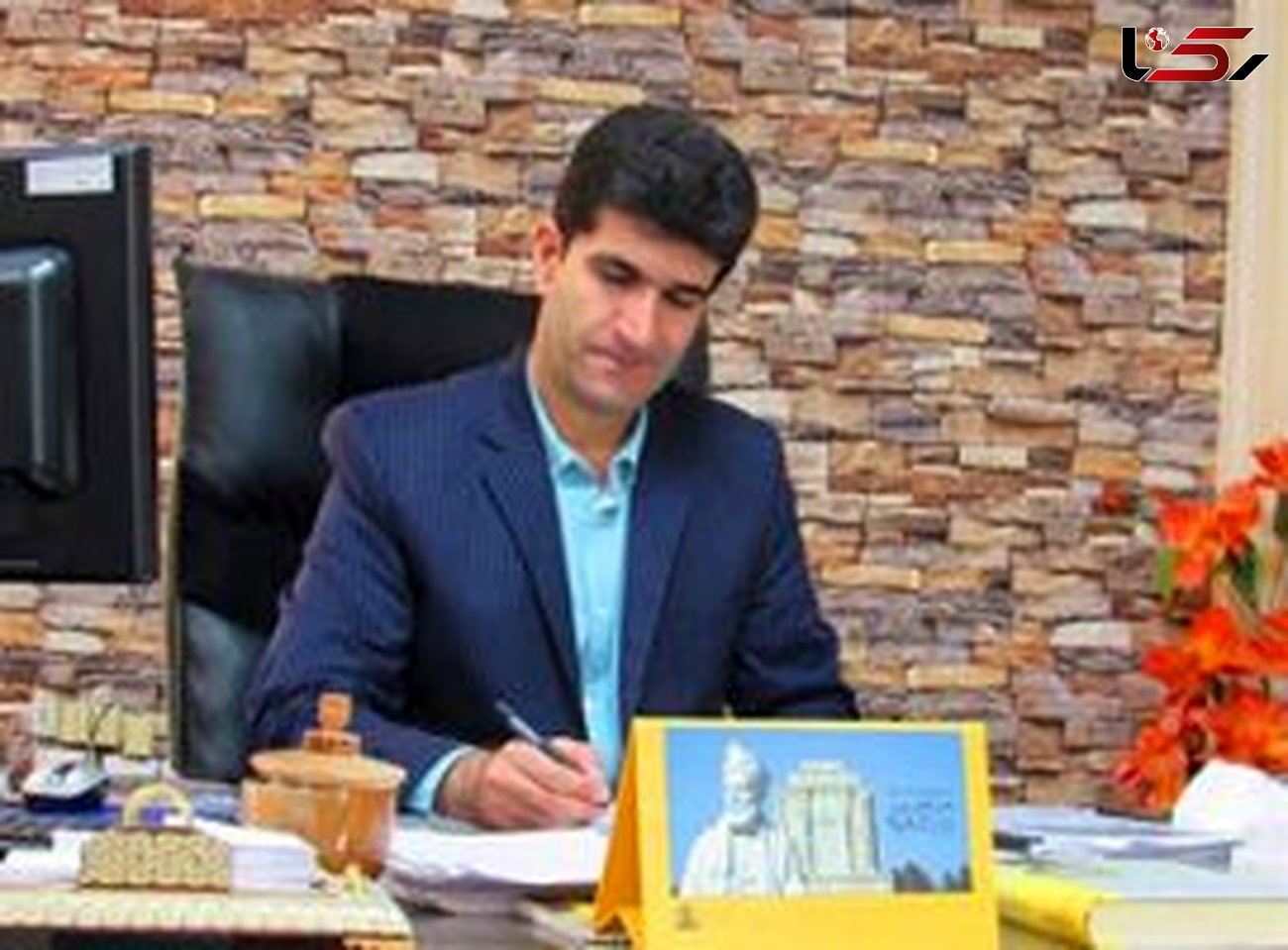 مدیرکل میراث‌فرهنگی، گردشگری و صنایع‌دستی کردستان در پیامی فرارسیدن عید سعید فطر را تبریک گفت.