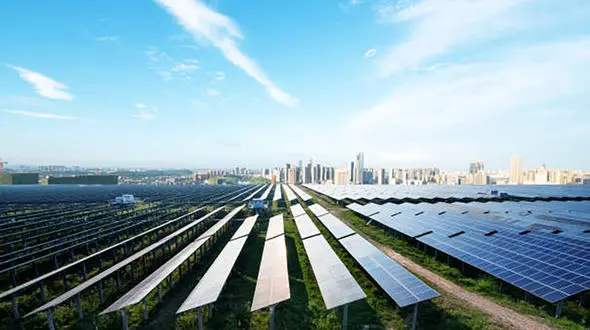 آغاز فروش برق نیروگاه های خورشیدی خانگی در بورس