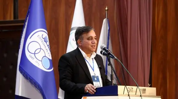 صدای ضبط شده تاجرنیا هم منتشر شد!