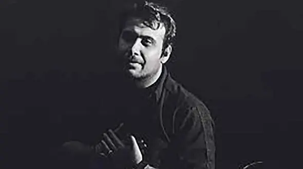 دانلود آهنگ  محسن چاوشی / آهنگ بچین و ببخش با هوش مصنوعی