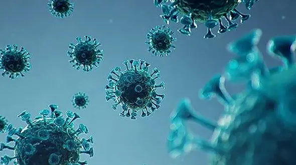 خطر کرونا حتی با ماسک 