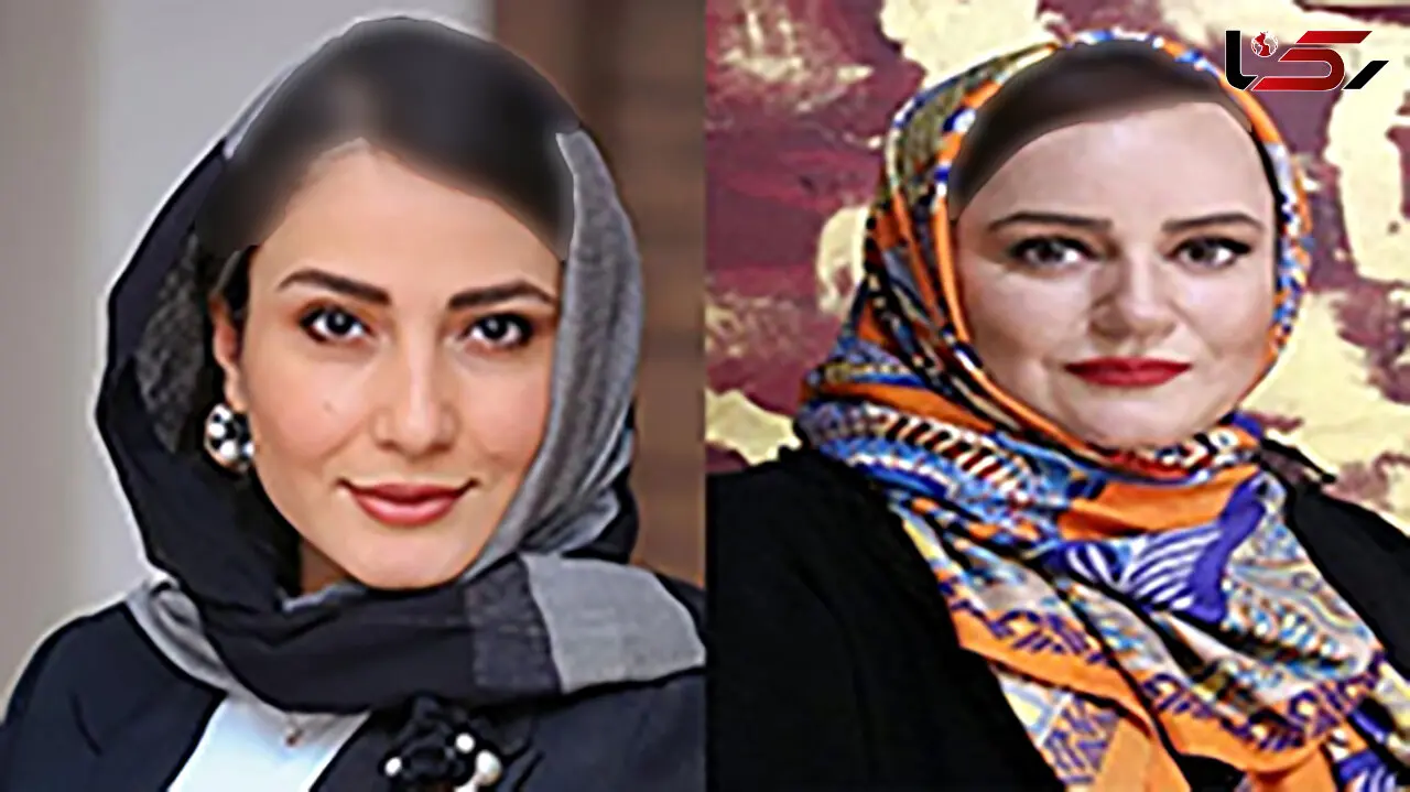 تعریف و تمجید نعیمه نظام دوست از سمیرا حسن پور+فیلم
