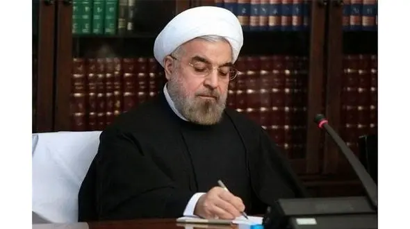 روحانی: دلایل ردصلاحیت در انتخابات ششمین دوره مجلس خبرگان رهبری را ارائه دهید