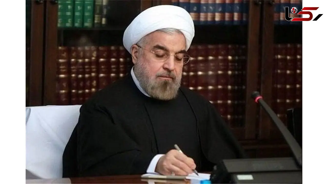 نامه شورای نگهبان کیفر خواستی علیه نهاد ریاست جمهوری بود/ برابر این ظلم سکوت نخواهم کرد