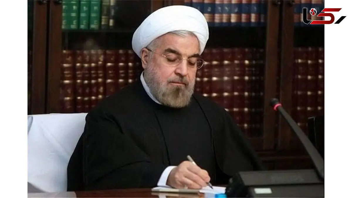 نامه شورای نگهبان کیفر خواستی علیه نهاد ریاست جمهوری بود/ برابر این ظلم سکوت نخواهم کرد