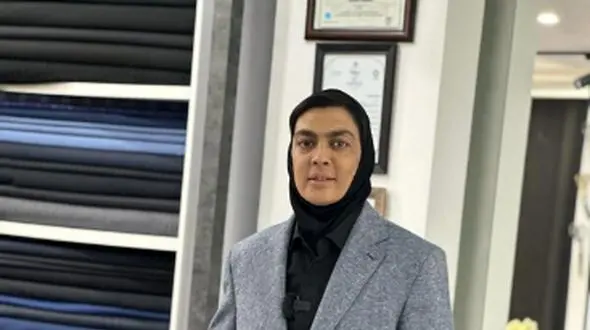 فیلم/ لاکچری بازی شهربانو منصوریان در قسمت فرست کلاس هواپیما/ تا خدا نخواد هیچ برگی از درخت نمی افته