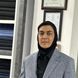 فیلم/ لاکچری بازی شهربانو منصوریان در قسمت فرست کلاس هواپیما/ تا خدا نخواد هیچ برگی از درخت نمی افته