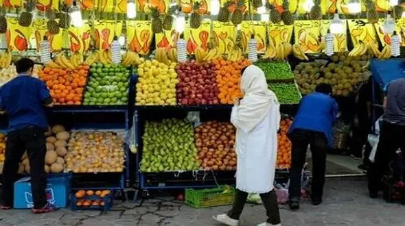 اعلام زمان کار میادین میوه و تره بار تهران در ماه رمضان 