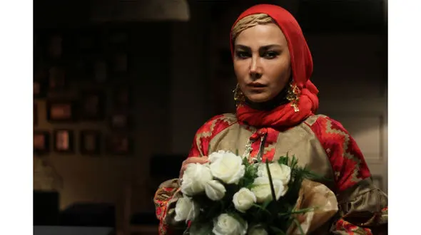 حرف های جالب بازیگر معروف زن درباره بازیگری و چهره/  به‌هیچ وجه آدم سیاسی نیستم