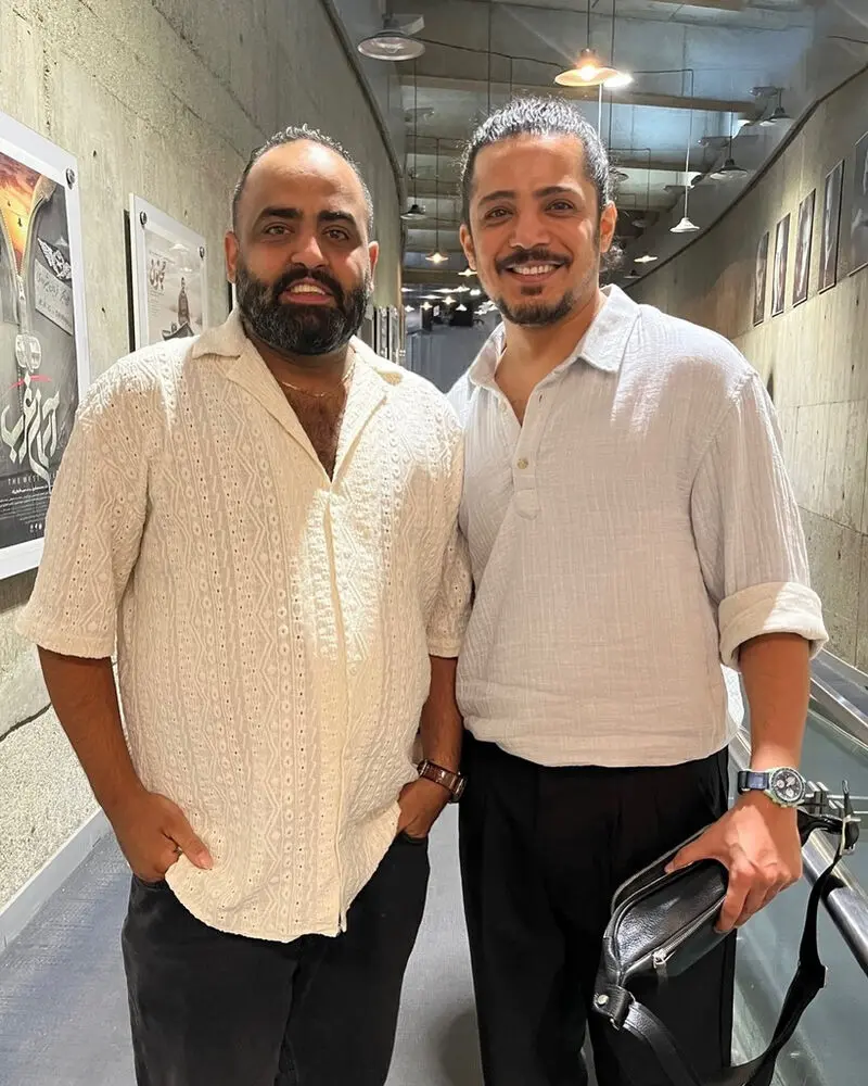 مجید نوروزی