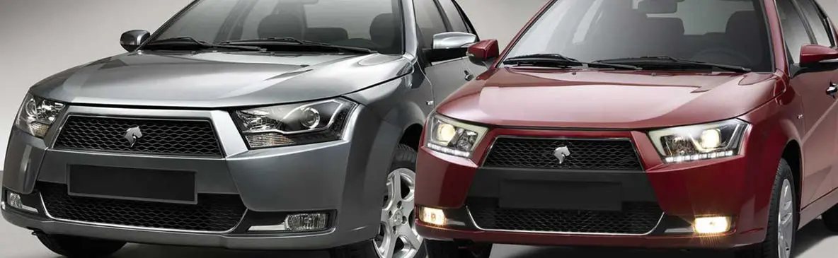 آشنایی با انواع تیپ‌ های دنا و دنا پلاس؛ مقایسه کامل و بررسی تفاوت‌ ها