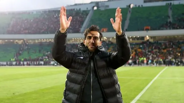 وحید امیری و مبارزه‌ای بی‌پایان برای بازگشت به ترکیب اصلی پرسپولیس