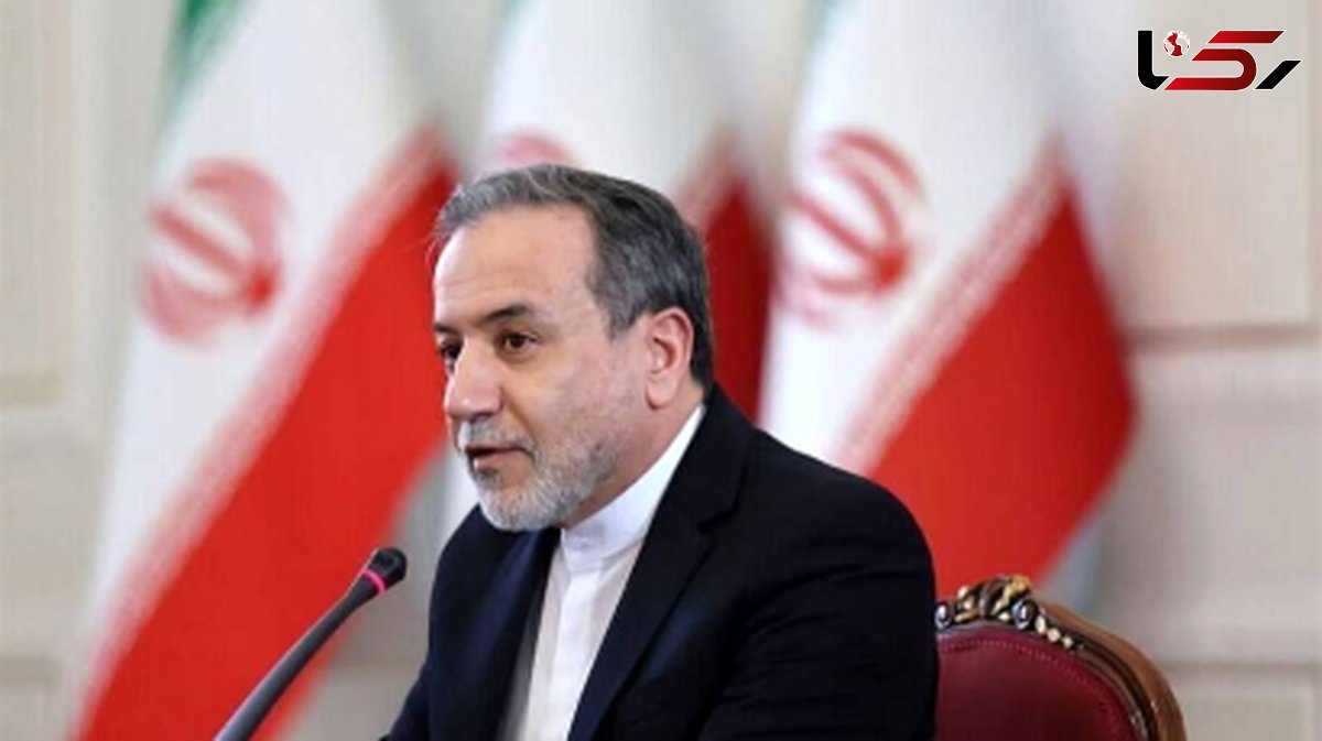 افشاگری در ویدئو /  وزیر خارجه رسماً آغاز مذاکرات را رد کرد!