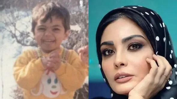 فیلم صحرا اسداللهی: اول ها خیلی زشت بودم و حسود  / سیاه، لاغر و کچل بودم!  / چشمام هم کج شده بود چون زشت بودم منو تحویل نمیگرفتن تا ...