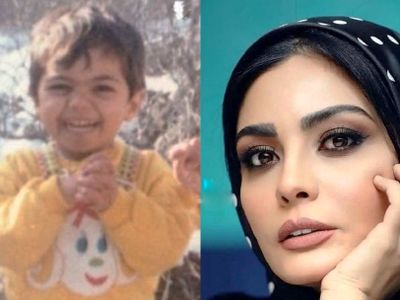 فیلم صحرا اسداللهی: اول ها خیلی زشت بودم و حسود  / سیاه، لاغر و کچل بودم!  / چشمام هم کج شده بود چون زشت بودم منو تحویل نمیگرفتن تا ...