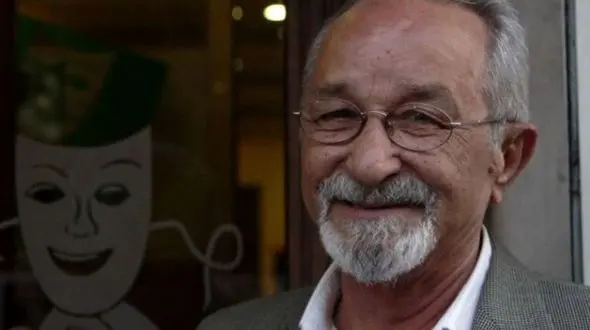 بازیگر پیشکسوت سینما و تلوزیون ایران بار دیگر در بیمارستان بستری شد +عکس 