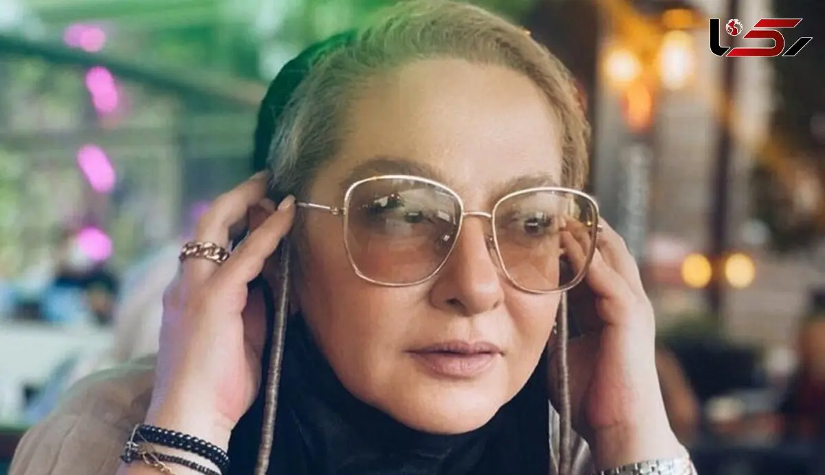 این عکس شکستگی و پیری عموهای فتیله ای و لاله صبوری را نشان داد