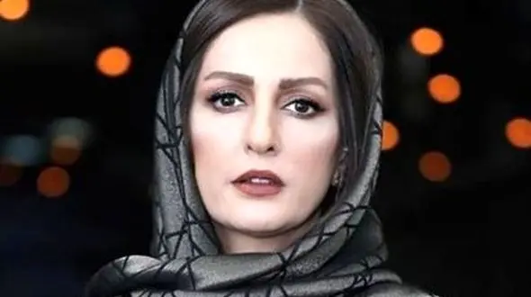 بخیه های عجیب و غریب شقایق دهقان ! / بعد از طلاق چه شد ؟! + عکس