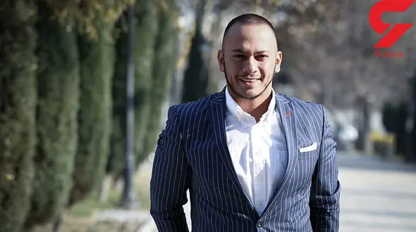 نظر جنجالی اشوان در مورد حامد همایون+ فیلم