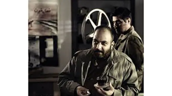 رونمایی از تیزر فیلم "سینما شهر قصه" با بازی حامد کمیلی+فیلم