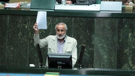 نادران: در کلانشهر تهران انتخابات به قمار تبدیل شده است/ نظام دوپایه در کشور کارآمدی ندارد
