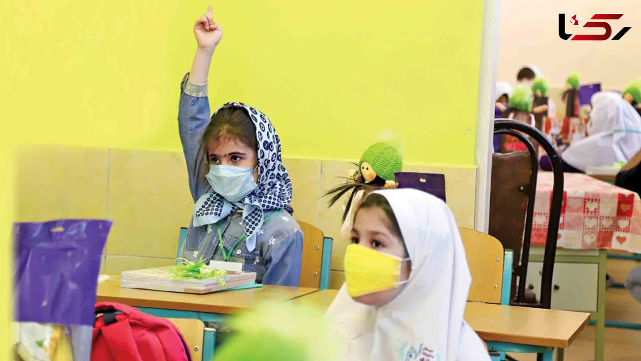 ۱۸۰ مدرسه خالی در استان اردبیل وجود دارد

