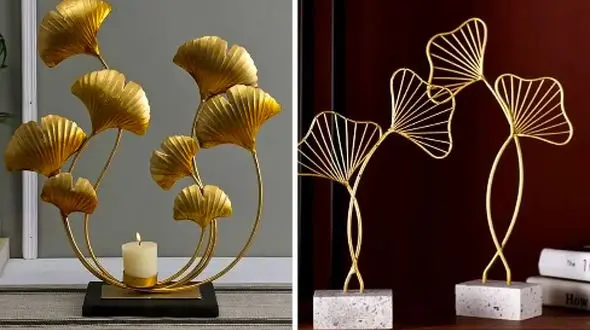 ترندهای دکوراسیونی با گل جینکو؛ چگونه دکوراسیون خانه‌ تان را شیک کنید