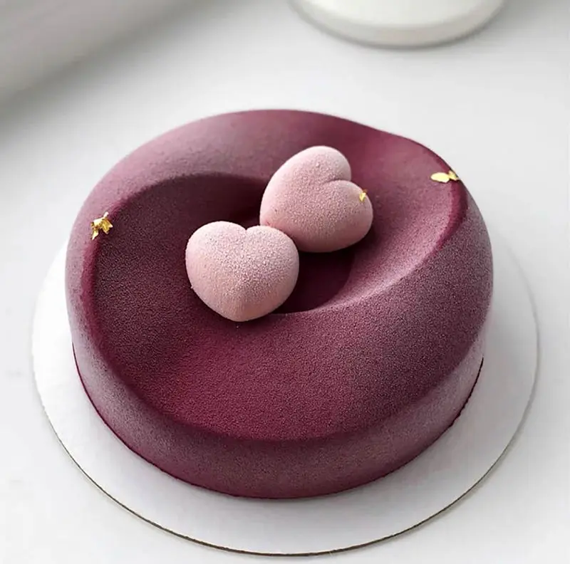 کیک تولد زنانه