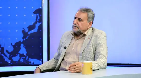 جنگ بعدی بین ایران و اسرائیل انتحاری ترین جنگ تاریخ خواهد بود/ در 40 روز آینده شاهد یک دوراهی بزرگ در سیاست خارجی خواهیم بود + فیلم