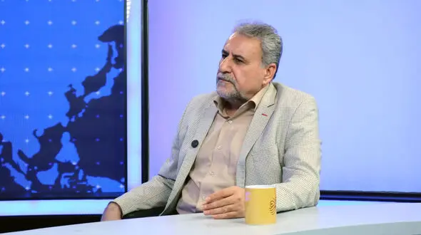 جنگ بعدی بین ایران و اسرائیل انتحاری ترین جنگ تاریخ خواهد بود/ در 40 روز آینده شاهد یک دوراهی بزرگ در سیاست خارجی خواهیم بود + فیلم