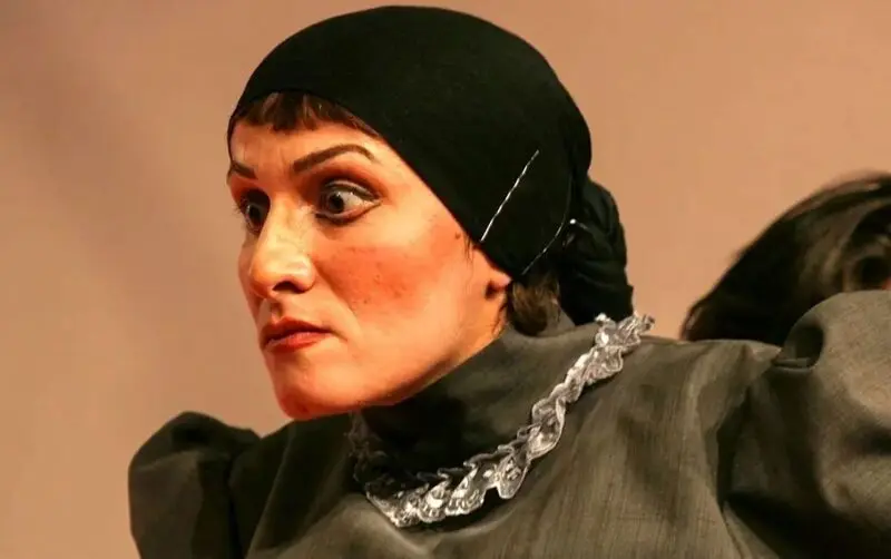 آتیه جاوید
