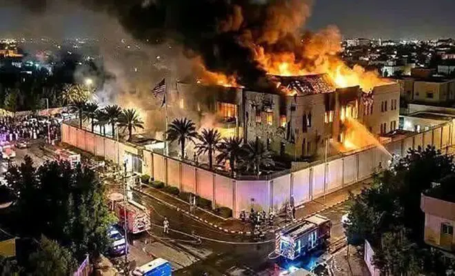 اهداف جدید ایران در جنگ رمضان اعلام شد + جدول / مرحله جدید جنگ در راه است؟