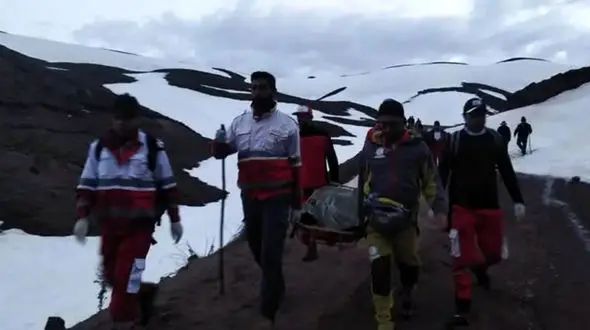 جسد 3 جوان مشگین شهری بعد از 3 ماه پیدا شد + جزئیات