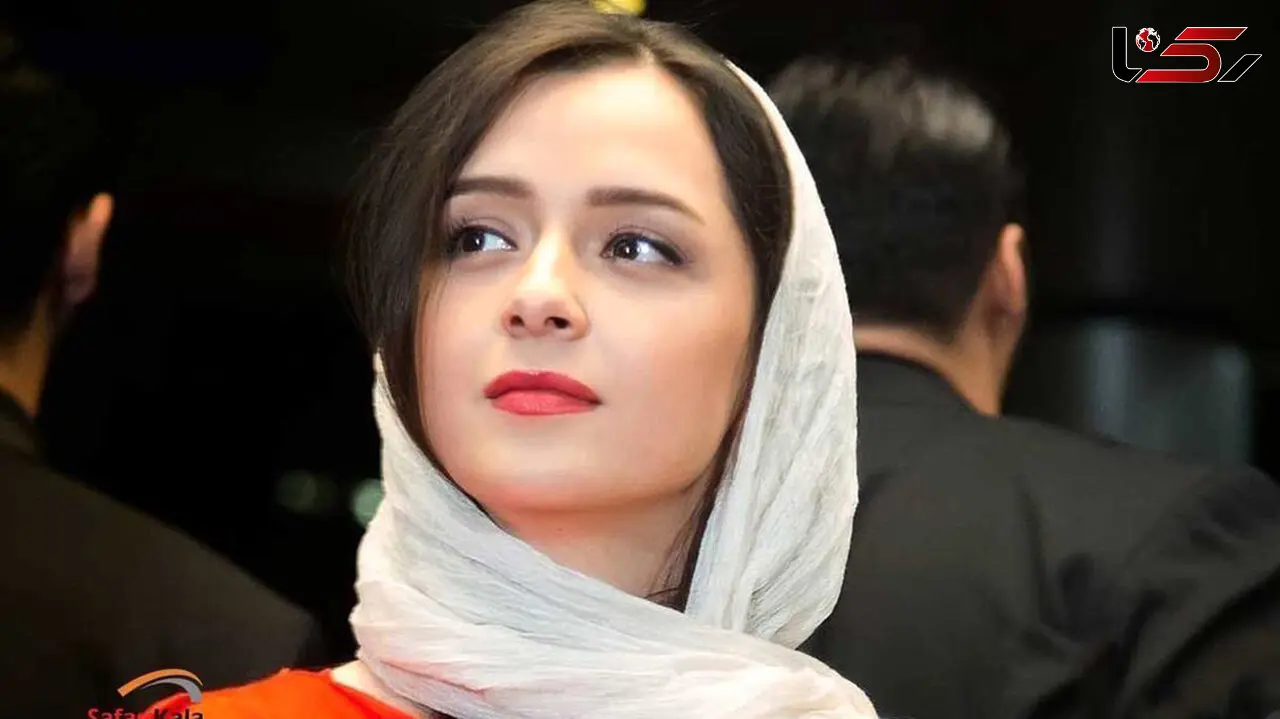 عکس عجیب  ترانه علیدوستی و شوهرش در ویتنام