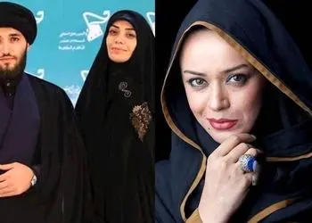 فیلم / الهام چرخنده، زیورِ آوای باران: نمیخوام بی مهری دیگران رو نبخشم .../ خودم رو بخشیدم ...هر روز صبح خودم رو به کلانتری معرفی میکنم و شب هم...