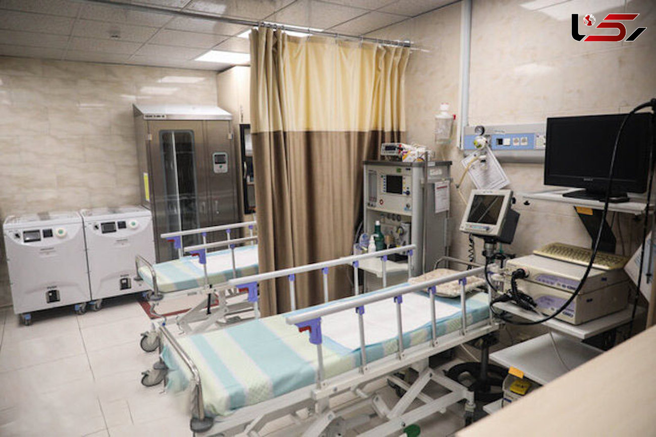 برخورد قاطع با بیمارستان های متخلف در ارجاع بیماران