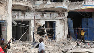 25 کشته در حمله مردان مسلح به هتلی در موگادیشو