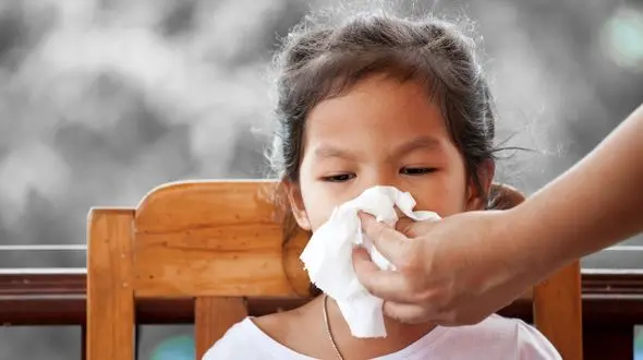 شایع‌ترین بیماری‌های عفونی در کمین کودکان