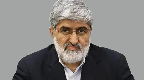 واکنش علی مطهری به قتل رومینا اشرفی