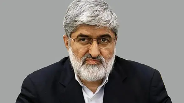 واکنش علی مطهری به قتل رومینا اشرفی