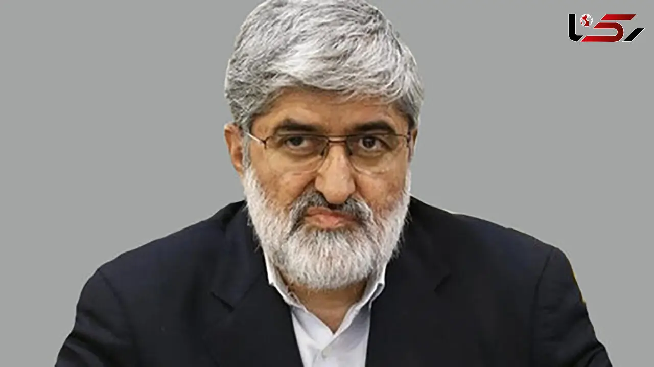 واکنش علی مطهری به قتل رومینا اشرفی