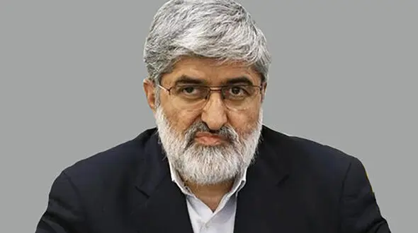 علی مطهری: به مردم برای کاهش مشارکت در انتخابات حق می‌دهم