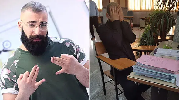 حمید صفت از قتل عمد تبرئه شد / دیگر قصاص نمی شود