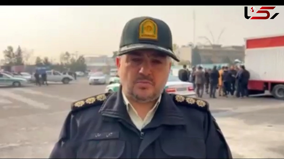 ببینید / شگرد جدید سارقان / مراقب تراشه کارت سوخت خود باشید + فیلم